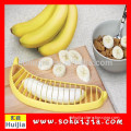 alibaba china supplier Best quality automatic banana slicer